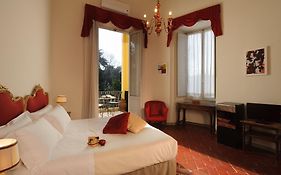 Hotel Annalena Florenz